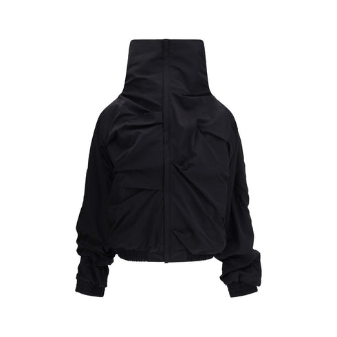ALAINPAUL High collar Jacket